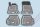 BMW 5 (F10/F11) Sedan/Station Wagon ( 2010-2014 ) Set de covorașe din cauciuc Rezaw-Plast