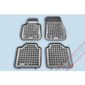   BMW 3 (F34) GT HATCHBACK (2011-2018) Set covorașe din cauciuc Rezaw-Plast cu margini înalte