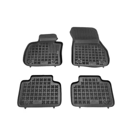   BMW 2 Active Tourer (F45) (2014-2021) set de covorașe din cauciuc Rezaw-Plast cu margini înalte