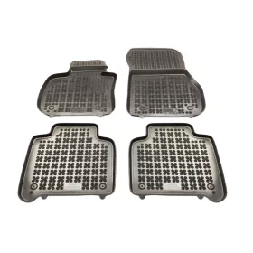   BMW 2 Gran Tourer (F46) (2015-2022) set de covorașe din cauciuc Rezaw-Plast cu margini înalte
