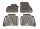 BMW 2 Gran Tourer (F46) ( 2015-2022- ) Set de covorașe din cauciuc Rezaw-Plast