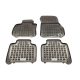 BMW 2 Gran Tourer (F46) ( 2015-2022- ) Set de covorașe din cauciuc Rezaw-Plast