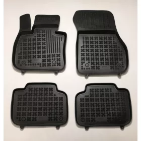   BMW X2 (F39) (2017-) set de covorașe din cauciuc Rezaw-Plast cu margini înalte