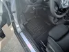 Mini Clubman (F54) ( 2015- ) Set de covorașe din cauciuc Rezaw-Plast cu profil înalt