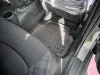 Mini Clubman (F54) ( 2015- ) Set de covorașe din cauciuc Rezaw-Plast cu profil înalt