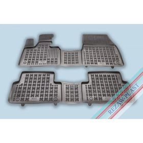   BMW I3 (I01) ( 2013-2022 ) Set de covorașe din cauciuc Rezaw-Plast