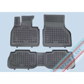   Bmw IX (i20) ( 2021- ) Set de covorașe din cauciuc Rezaw-Plast