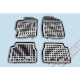  Mazda 6 (I) ( 2002-2012 ) Set de covorașe din cauciuc Rezaw-Plast