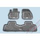 Mazda 5 (I/II) ( 2005-2015 ) Set de covorașe din cauciuc Rezaw-Plast