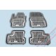 Mazda 3 (II) ( 2009-2013 ) Set de covorașe din cauciuc Rezaw-Plast