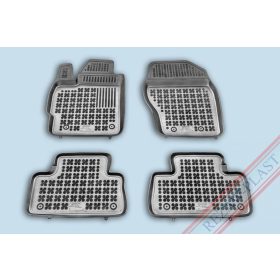   Mazda CX-7 ( 2009-2012 ) Set de covorașe din cauciuc Rezaw-Plast