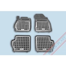   Mazda 2 (II) (2007-2014) set de covorașe din cauciuc Rezaw-Plast cu margini înalte