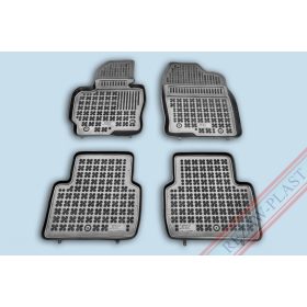   Mazda CX-5 (I) (2012-2017) set de covorașe din cauciuc Rezaw-Plast cu margini înalte