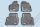 Mazda CX-5 (I) ( 2012-2017 ) Set de covorașe din cauciuc Rezaw-Plast