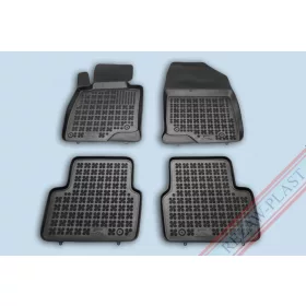   Mazda 3(III) ( 2013-2019 ) Set de covorașe din cauciuc Rezaw-Plast