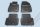 Mazda 3(III) ( 2013-2019 ) Set de covorașe din cauciuc Rezaw-Plast