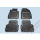 Mazda 3(III) ( 2013-2019 ) Set de covorașe din cauciuc Rezaw-Plast