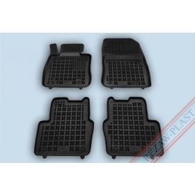   Mazda 2 (III) (2014-) set de covorașe din cauciuc Rezaw-Plast cu margini înalte