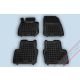 Mazda CX-3 ( 2015-2021 ) Set de covorașe din cauciuc Rezaw-Plast cu profil înalt