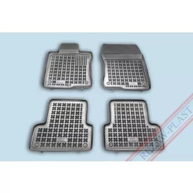   Honda ACCORD (VIII) (2008-2015) set de covorașe din cauciuc Rezaw-Plast cu margini înalte