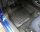 Honda JAZZ (III) ( 2008-2015 ) Set de covorașe din cauciuc Rezaw-Plast
