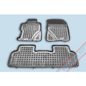  Honda Civic (VIII) Sedan ( 2005-2011 ) Set de covorașe din cauciuc Rezaw-Plast