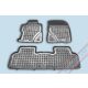 Honda Civic (VIII) Sedan ( 2005-2011 ) Set de covorașe din cauciuc Rezaw-Plast