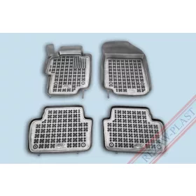   Honda ACCORD (VII) (2002-2008) set de covorașe din cauciuc Rezaw-Plast cu margini înalte