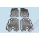 Honda FR-V ( 2004-2009 ) Set de covorașe din cauciuc Rezaw-Plast