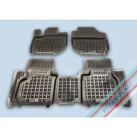   Honda HR-V (II) ( 2015-2022 ) Set de covorașe din cauciuc Rezaw-Plast