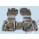 Honda JAZZ (IV) ( 2013-2020 ) Set de covorașe din cauciuc Rezaw-Plast