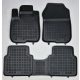 Honda CR-V (V) ( 2018- ) Set de covorașe din cauciuc Rezaw-Plast
