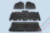 Kia CARNIVAL (II) ( 2005-2011 ) Set de covorașe din cauciuc Rezaw-Plast