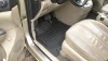 Kia CARNIVAL (II) ( 2005-2011 ) Set de covorașe din cauciuc Rezaw-Plast