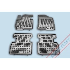   Kia Sportage (III) (2010-2015) Set de covorașe din cauciuc Rezaw-Plast cu margini înalte