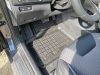 Kia e-Niro ( 2019-2022 ) Set de covorașe din cauciuc Rezaw-Plast cu profil înalt