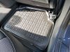 Kia e-Niro ( 2019-2022 ) Set de covorașe din cauciuc Rezaw-Plast cu profil înalt
