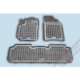   Citroen XSARA Picasso (1999-2010) set de covorașe din cauciuc Rezaw-Plast cu margini înalte