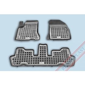   Citroen C4 PICASSO (I) / GRAND PICASSO (I) (2006-2013) Set de covorașe din cauciuc Rezaw-Plast cu margini înalte
