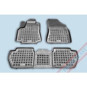   Citroen Berlingo (B9) (2008-2018) set de covorașe din cauciuc Rezaw-Plast cu margine înaltă