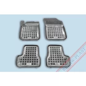   Citroen C3 (SC) ( 2009-2016 ) Set de covorașe din cauciuc Rezaw-Plast