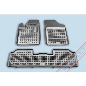   Citroen Berlingo (M49/M59) (1996-2008) / Peugeot Partner (I) (1997-2008)  Set covorașe din cauciuc Rezaw-Plast cu margini înalte