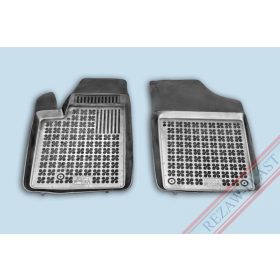   Citroen Berlingo (M49/M59) (1996-2008) / Peugeot Partner (I) (1997-2008)  Set covorașe din cauciuc Rezaw-Plast cu margini înalte