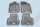 Citroen C3 (FC/FN) ( 2002-2009 ) Set de covorașe din cauciuc Rezaw-Plast