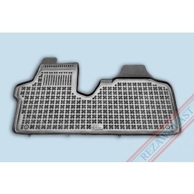   Citroen Jumpy (II) / Peugeot Expert ( 2007-2016 ) / Fiat Scudo ( 2007-2021 ) set de covorașe de cauciuc Rezaw-Plast cu profil înalt