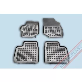   Citroen C-ELYSEE (2012-) set de covorașe din cauciuc Rezaw-Plast cu margini înalte