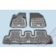 Citroen C4 Picasso (II) / Grand Picasso (II) ( 2013-2018 ) / Citroen C4 Spacetourer / Grand Spacetourer ( 2018-2022 ) set de covorașe din cauciuc Rezaw-Plast cu profil înalt