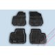 Citroen C4 Cactus ( 2014-2020 ) Set de covorașe din cauciuc Rezaw-Plast