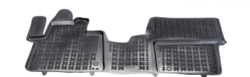 Citroen Spacetourer ( 2016- ) Rezaw-Plast Set de covorașe din cauciuc cu profil înalt
