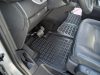 Citroen Spacetourer ( 2016- ) Rezaw-Plast Set de covorașe din cauciuc cu profil înalt